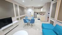 Appartement 2 Chambres Deluxe