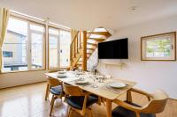 Yotei Cottage - B&B Kutchan