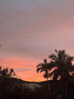 Panacea Rising - Ferienwohnung Yeppoon