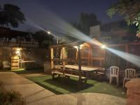 Yams ' apartments - Ferienwohnung Eilat