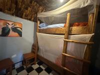 Familienzimmer mit eigenem Bad