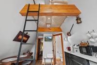 Timber Lodge #4 - B&B Colorado Springs