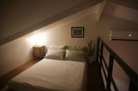 Calm & Cozy Loft Home in Lucena - B&B Camp Wilhelm