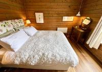 Oakchester Cottage on Bruny Island - Ferienwohnung Gawler