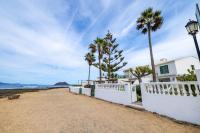 Villa La Maja Beachfront - Chambres d'hôtes Corralejo