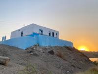 Per Ankh - Heissa island - Aswan - Bed and Breakfast Aswan