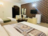 Peace Palace Islamabad - Bed and Breakfast Islamabad