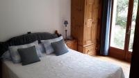 Doppelzimmer mit Terrasse