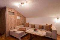 Three-Bedroom Apartment - Attic