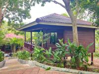 Roomy Bungalows - Bed and Breakfast Kaôh Rŏng