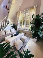 Mơ Màng Garden - Ferienwohnung Ấp Xuân An