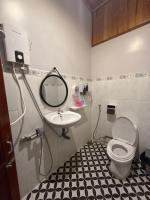 Doppelzimmer mit Balkon