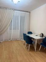 Сдается 2ухкомнатная в центре Астаны - B&B Astana