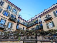 Casa May - Chambres d’hôtes Turin