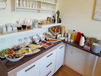 B&B Norddeich - Pension Nordsee - Bed and Breakfast Norddeich