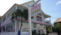 B&B Key West - Caribbean House - Bed and Breakfast Key West