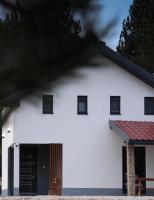 The Rest Nest - B&B Risovac