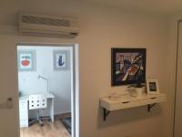 Apartamento de 2 dormitorios