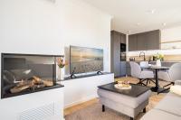 Villa Kamadori - App 4 - B&B Ahlbeck