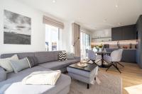Villa Kamadori - App 5 - B&B Ahlbeck