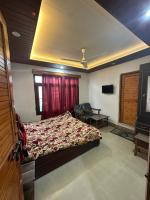 Grand Ganni - Chambres d’hôtes Srinagar