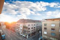 First Choice Ilica Apartment - B&B