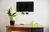 Camera Matrimoniale con Bagno Privato