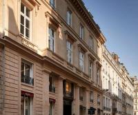 WS Louvre - Saint-Florentin - Ferienwohnung Paris