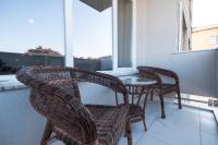 Panoramic View Cozy 1BR Apartment - B&B Plovdiv