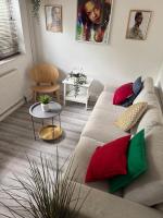 Flamingo Short Lets Greenleys - B&B Wolverton