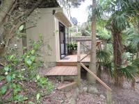 Zimmer mit Gartenblick 5 - Nur Erwachsene