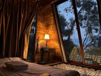 King Room with Garden View