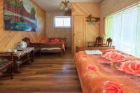 Double or Twin Room with Private Bathroom