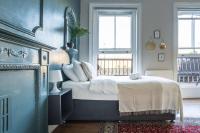 The Hackney Hub, 9 Person Apartment - B&B Londra