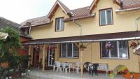 Vila Nico - Ferienwohnung Haţeg