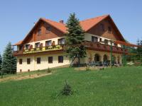 Dedesi Vendégház Zalalövő - B&B