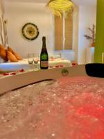 Suite con 1 Camera da Letto