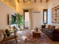 La Casa del Poeta Estilo en pleno centro - Chambres d'hôtes Alicante