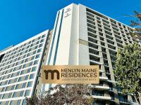 Menlyn Maine Residences - Superior king - Paris apartment - Ferienwohnung Pretoria