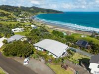 Mokorau Apartments - The Mukies - Chambres d’hôtes Ahipara