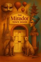 The Mirador Boutique Town House - B&B Swansea