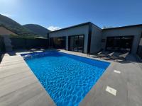 villa M&B - B&B Zbilje