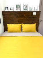 Appartement met 2 Slaapkamers met Uitzicht