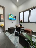 Căn hộ Đà Lạt Cảnh - B&B Ðà Lạt