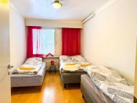 Large Group Fireside Cabin - B&B Rovaniemi