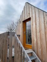 VeWa Loft - helle, ruhige Dachwohnung - B&B Kirchberg an der Jagst