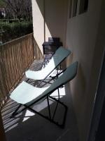 T2 rénové avec place parking privé - B&B Manosque