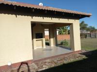 Lovely Home in Bushveld estate - B&B Brits