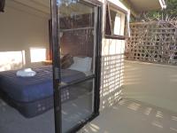 Lodge Zimmer 3 - Nur Erwachsene