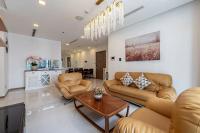 Appartamento con 3 Camere da Letto e con Vista